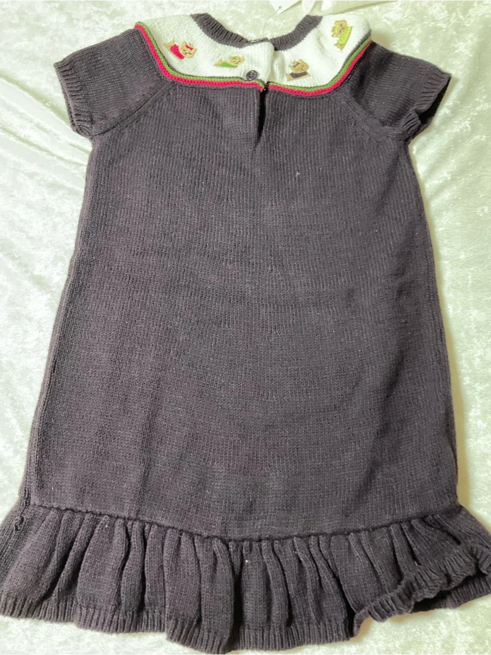 Gymboree cozy knit